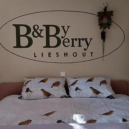 B&bbyberry