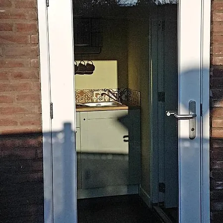 B&bbyberry Hotel Lieshout