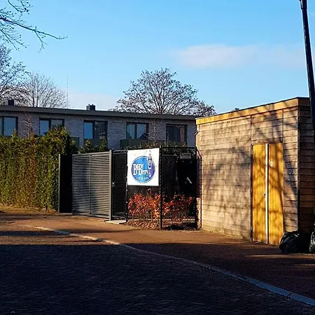 B&bbyberry * Lieshout