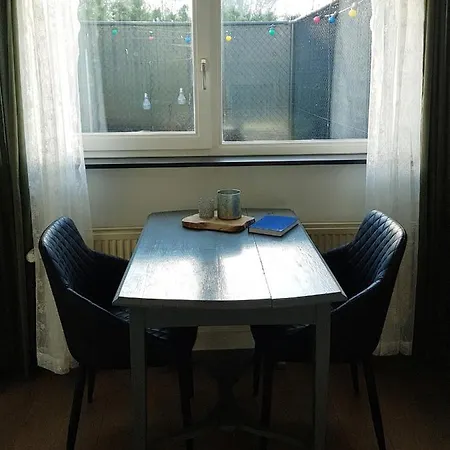 B&bbyberry Hotel Lieshout