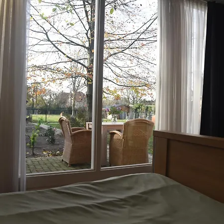 B&bbyberry Hotel