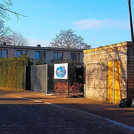 B&bbyberry * Lieshout