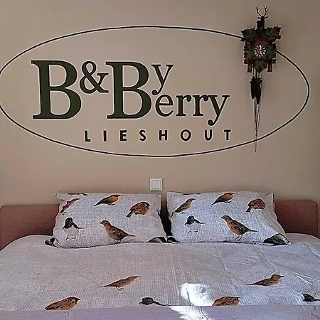 B&bbyberry Lieshout