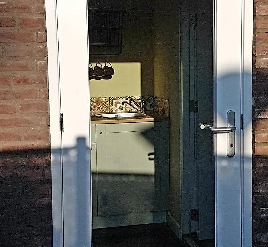 B&bbyberry Hotel Lieshout