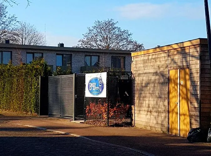 B&bbyberry * Lieshout