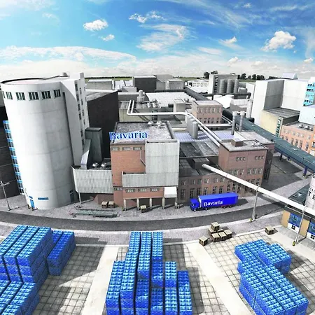 Otel B&bbyberry Lieshout