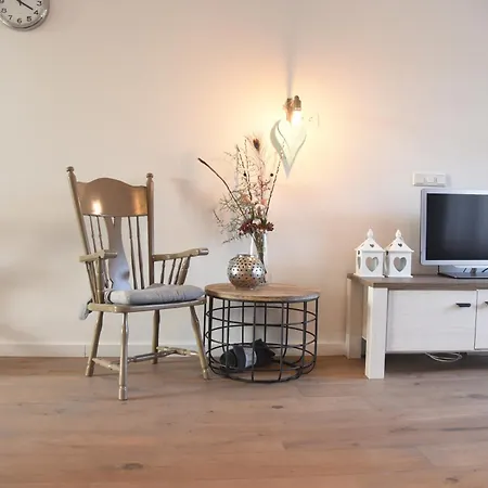 B&bbyberry * Lieshout