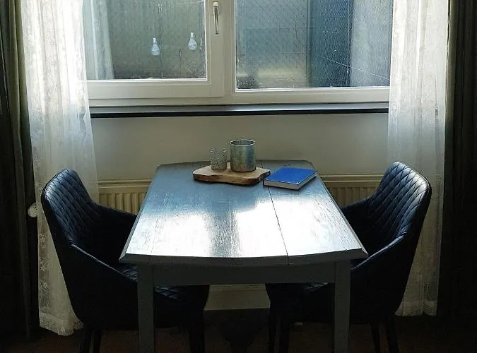 B&bbyberry Otel Lieshout